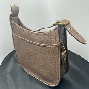 Coach Emery bag (dark stone color)